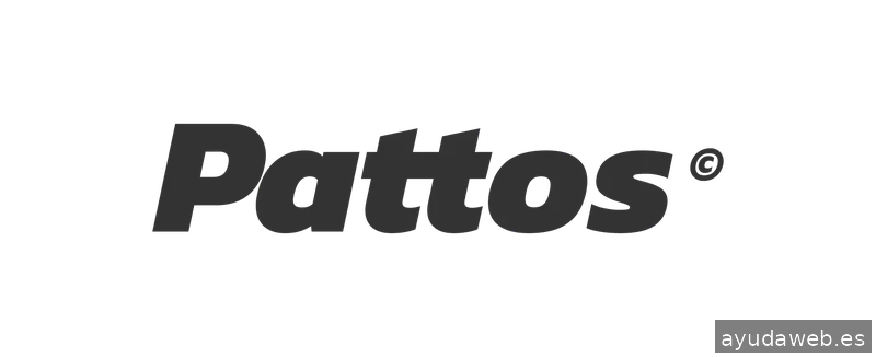 Pattos Marketing