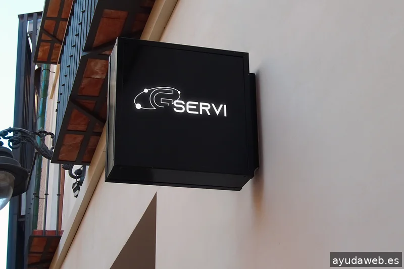 Gservi
