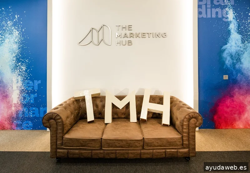 The Marketing Hub