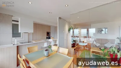 Destaca Tu Espacio | Fotógrafo Inmobiliario y Tours Virtuales en Pamplona