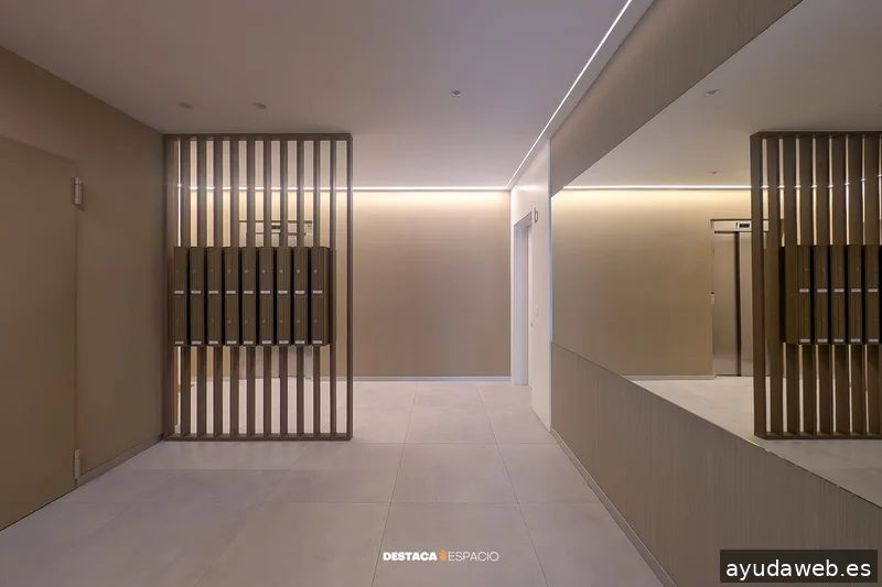 Destaca Tu Espacio | Fotógrafo Inmobiliario y Tours Virtuales en Pamplona