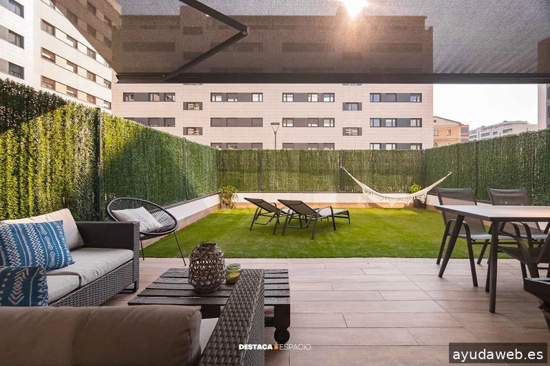 Destaca Tu Espacio | Fotógrafo Inmobiliario y Tours Virtuales en Pamplona