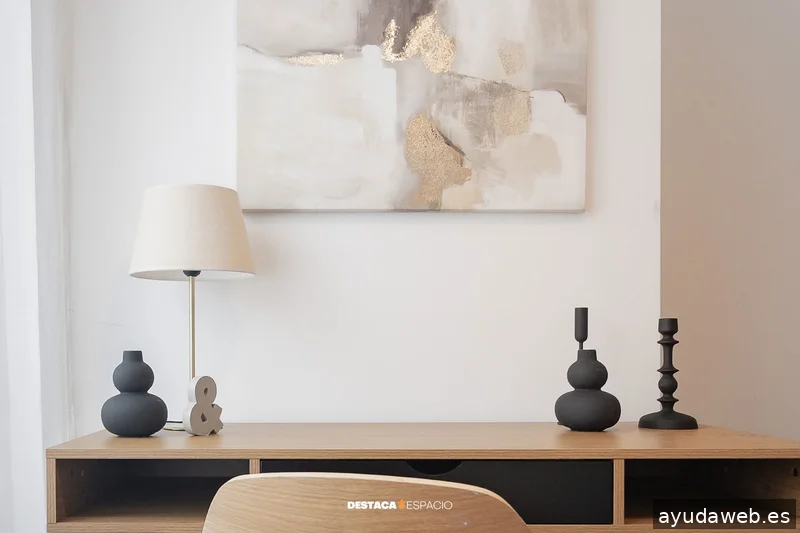 Destaca Tu Espacio | Fotógrafo Inmobiliario y Tours Virtuales en Pamplona