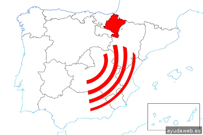 Destaca Tu Espacio | Fotógrafo Inmobiliario y Tours Virtuales en Pamplona