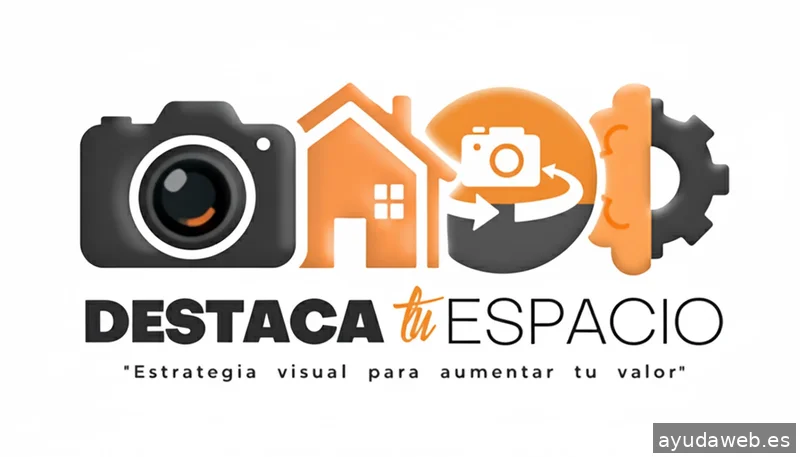 Destaca Tu Espacio | Fotógrafo Inmobiliario y Tours Virtuales en Pamplona