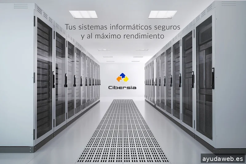 Cibersia Informática Toledo
