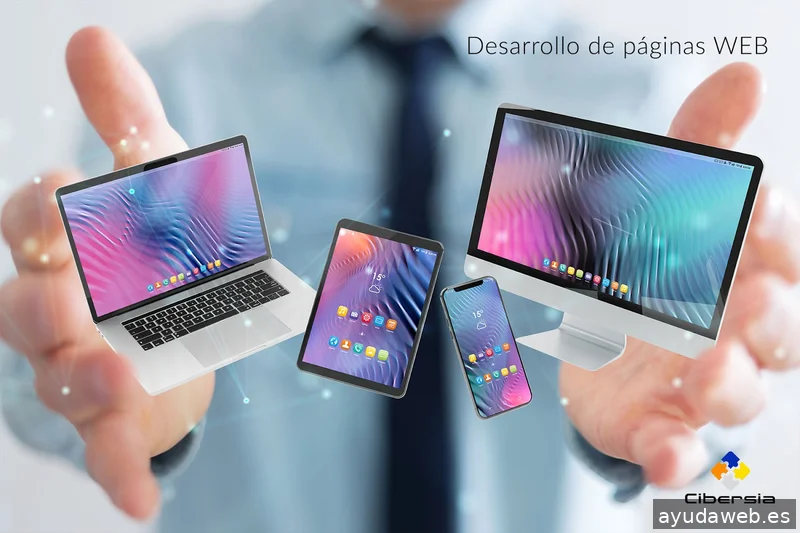 Cibersia Informática Toledo