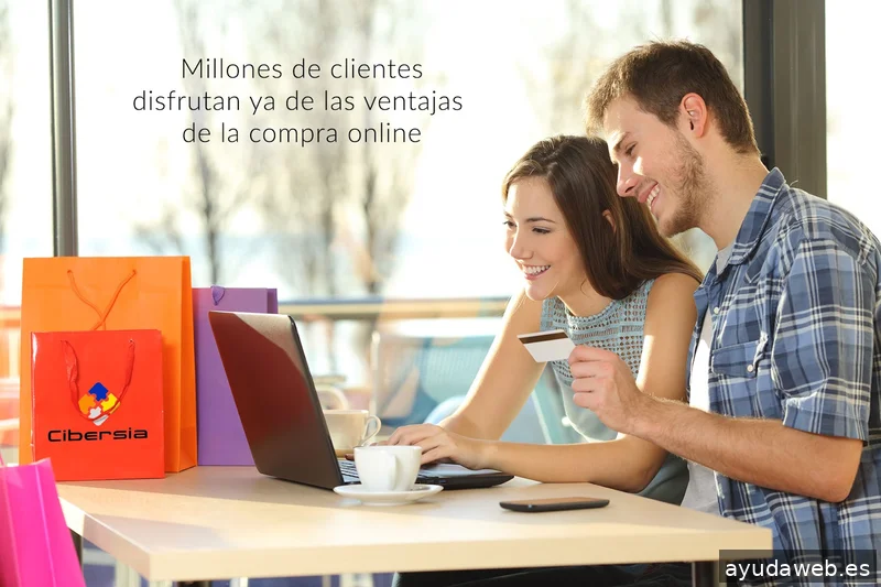 Cibersia Informática Toledo