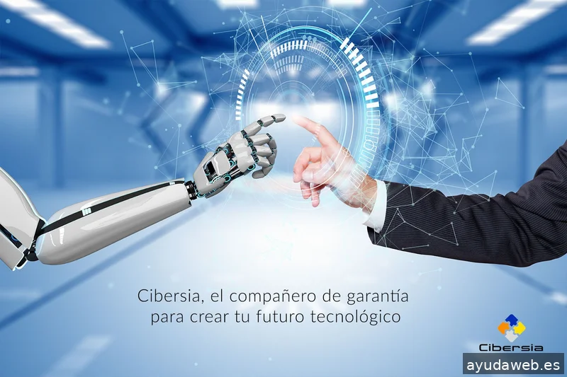 Cibersia Informática Toledo