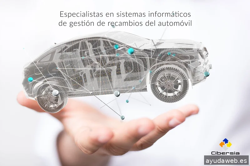 Cibersia Informática Toledo