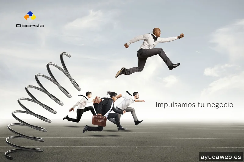 Cibersia Informática Toledo