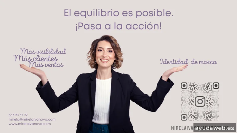 Mirela Ivanova Marketing