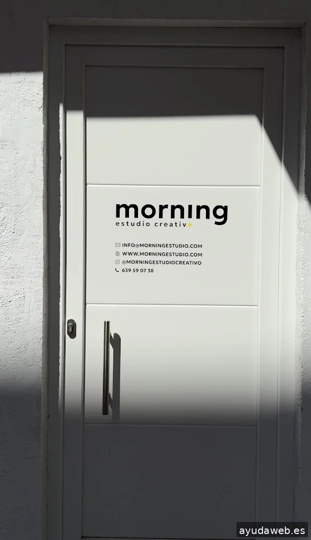 MORNING ESTUDIO CREATIVO