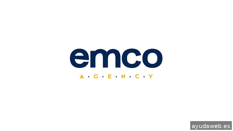 EMCO ⚡ Agencia de Marketing Digital