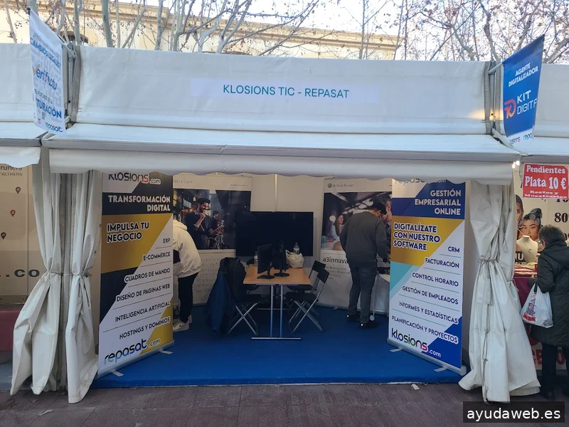 KLOSIONS TIC