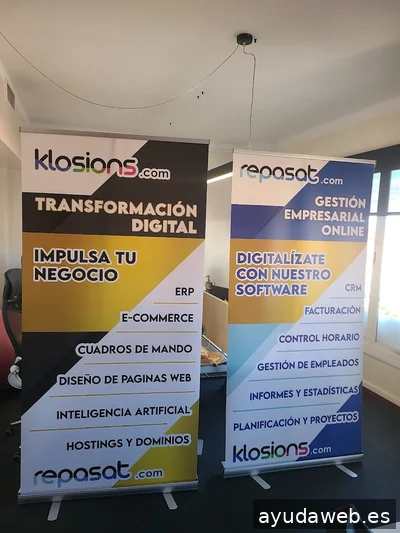 KLOSIONS TIC
