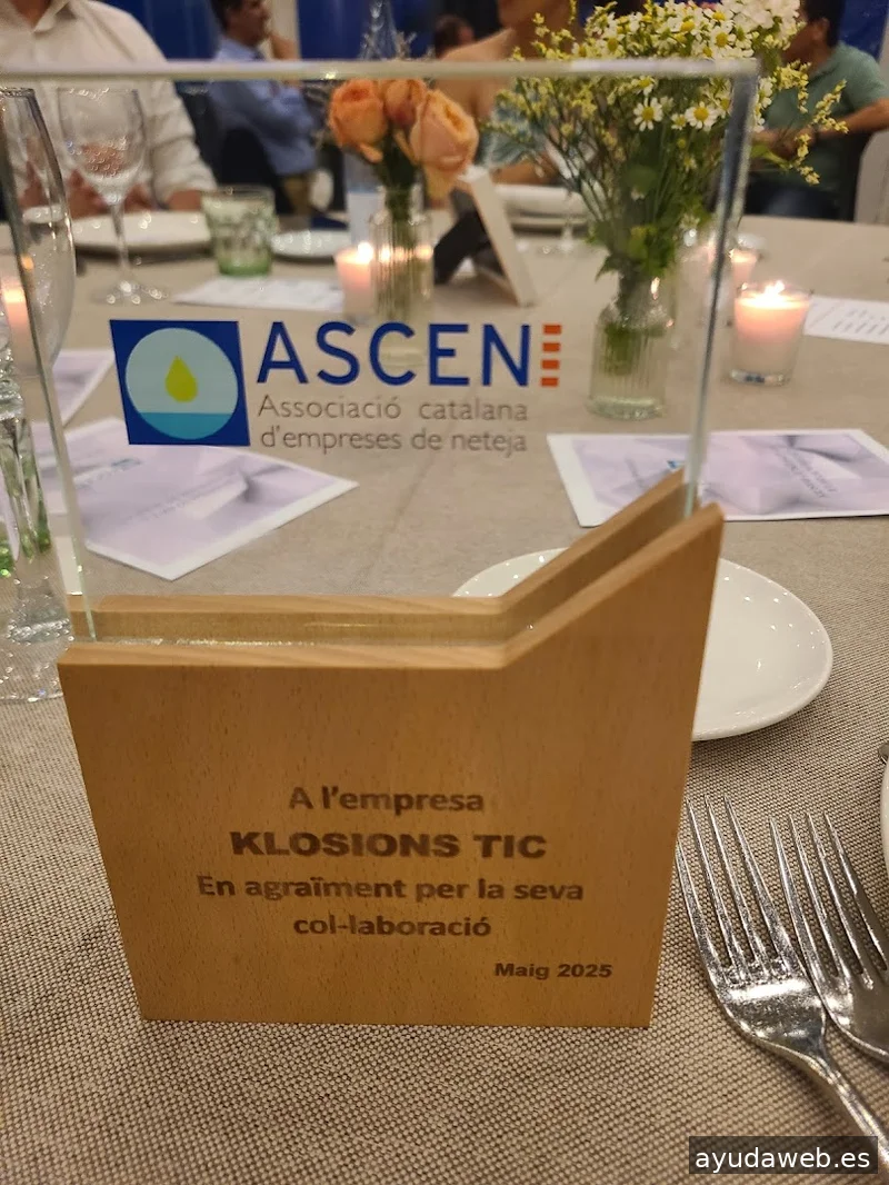 KLOSIONS TIC