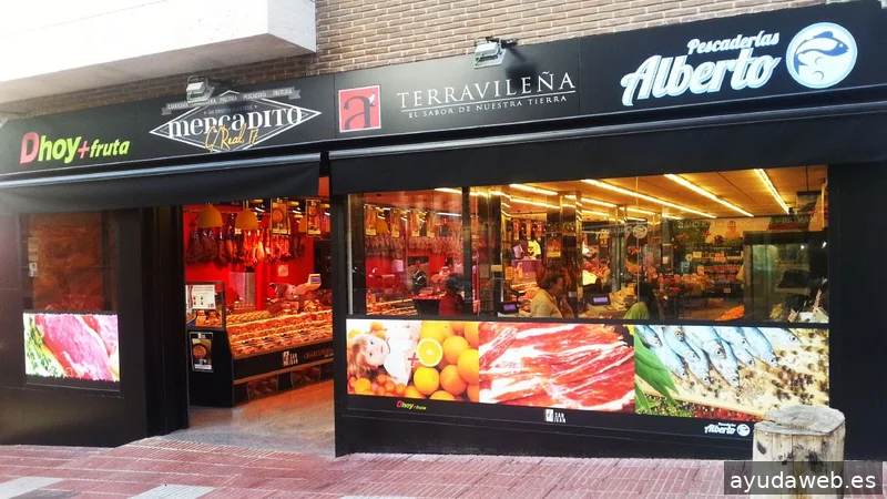 Rotulación, fresados, vinilos adhesivos y diseño gráfico | PUBLIPAUL