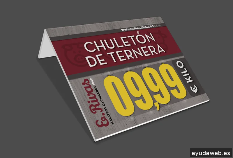 Rotulación, fresados, vinilos adhesivos y diseño gráfico | PUBLIPAUL