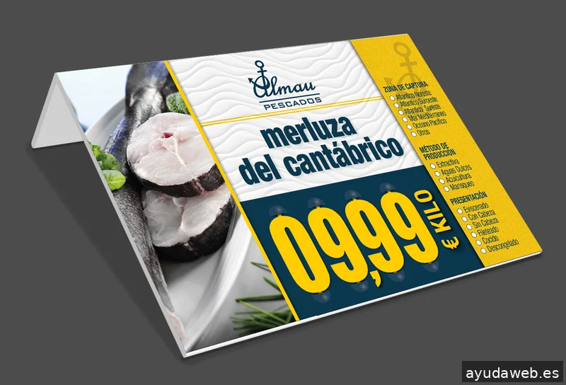 Rotulación, fresados, vinilos adhesivos y diseño gráfico | PUBLIPAUL