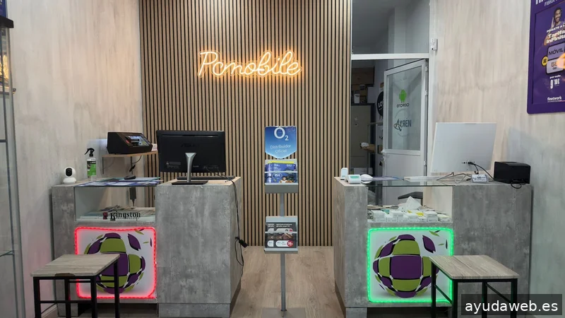 PcMobile Informatica