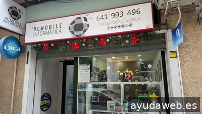 PcMobile Informatica