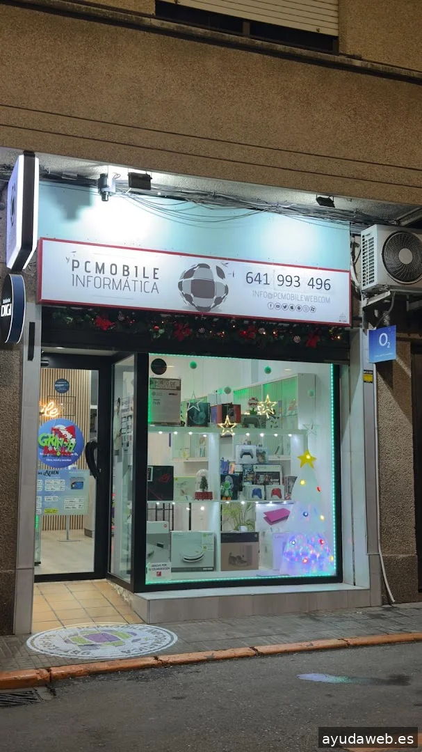 PcMobile Informatica