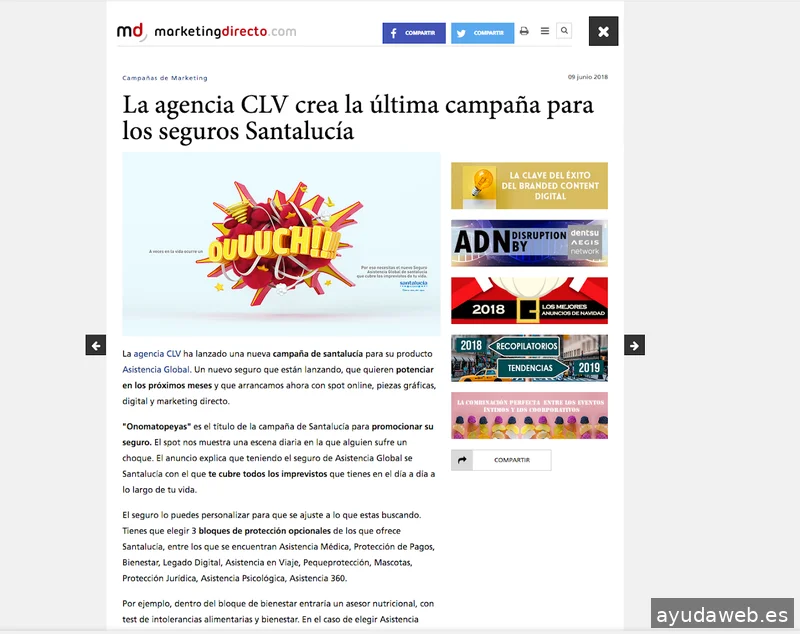 CLV