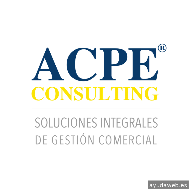 ACPE Consulting