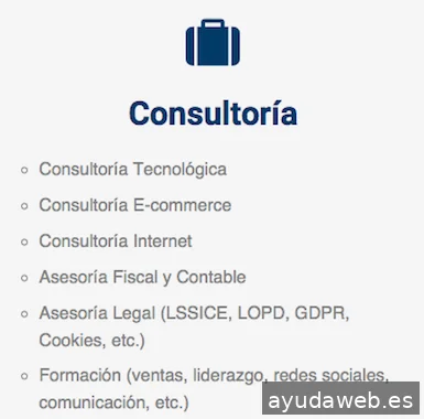 ACPE Consulting