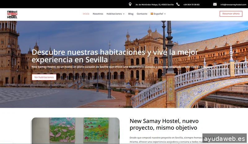 Local Max - Agencia SEO Madrid