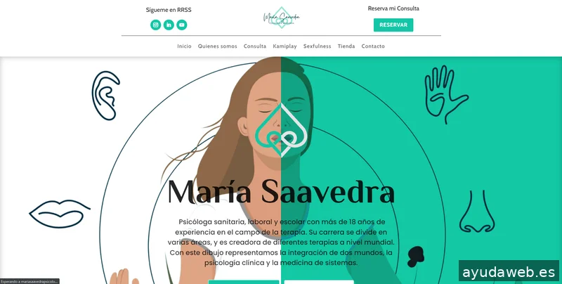 Local Max - Agencia SEO Madrid