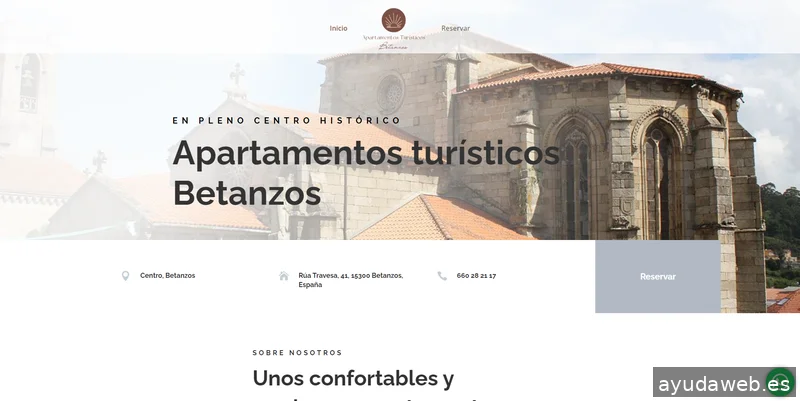 Local Max - Agencia SEO Madrid