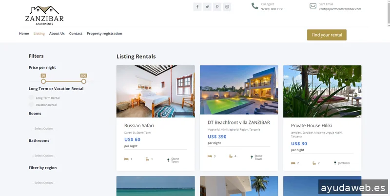 Local Max - Agencia SEO Madrid