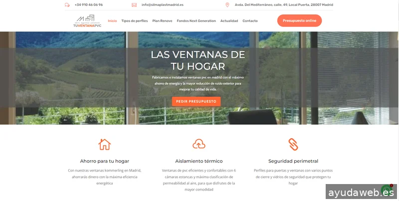 Local Max - Agencia SEO Madrid