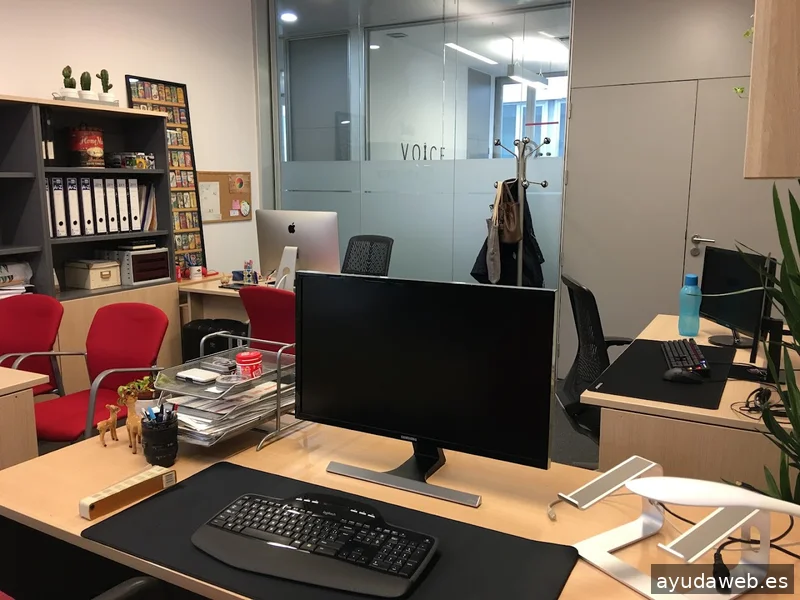 Voilà Productora S.L.