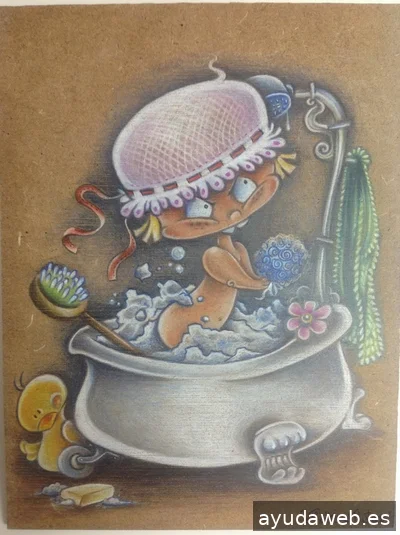 Ilustración y Diseño "Jack El ilustrador"