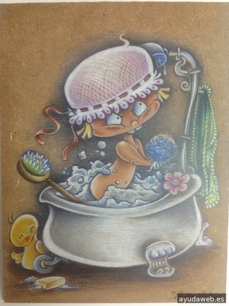 Ilustración y Diseño "Jack El ilustrador"