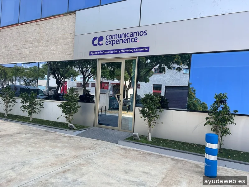 Comunicamos Experience | Agencia de Comunicación de Impacto y Marketing Digital Sostenible