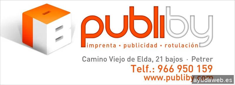 Publiby
