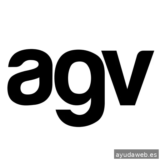 Agv comunicación