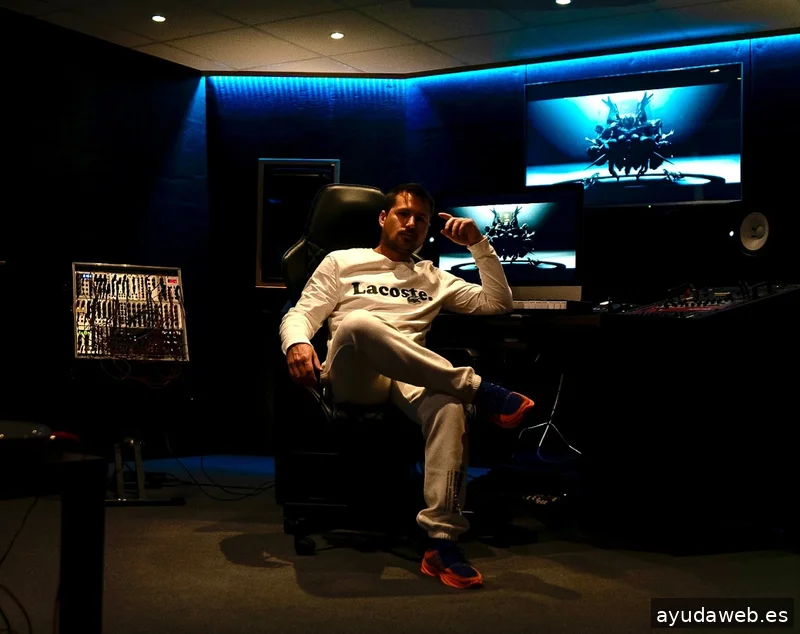 Nick Wave Studio