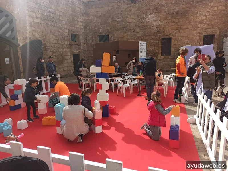 Peque Páginas - Mallorca con niños