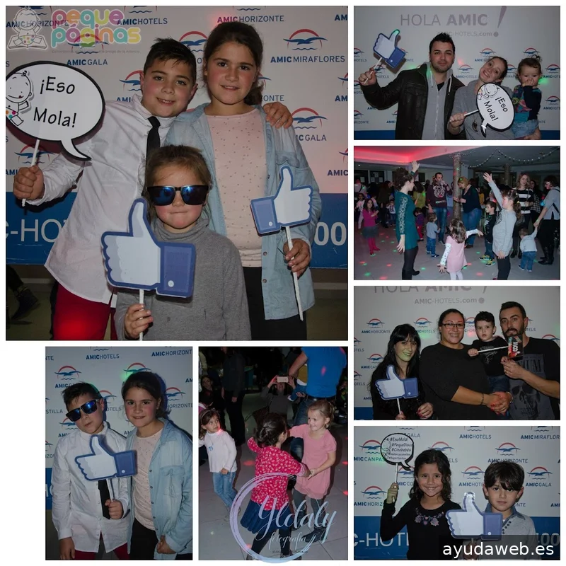 Peque Páginas - Mallorca con niños