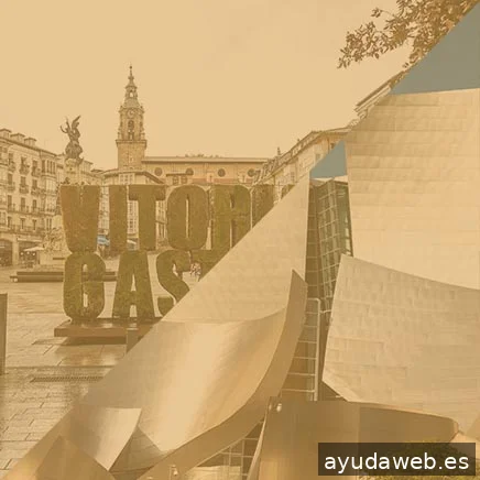 Lanbro Studio - Diseño de páginas web y posicionamiento SEO Vitoria