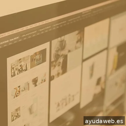 Lanbro Studio - Diseño de páginas web y posicionamiento SEO Vitoria