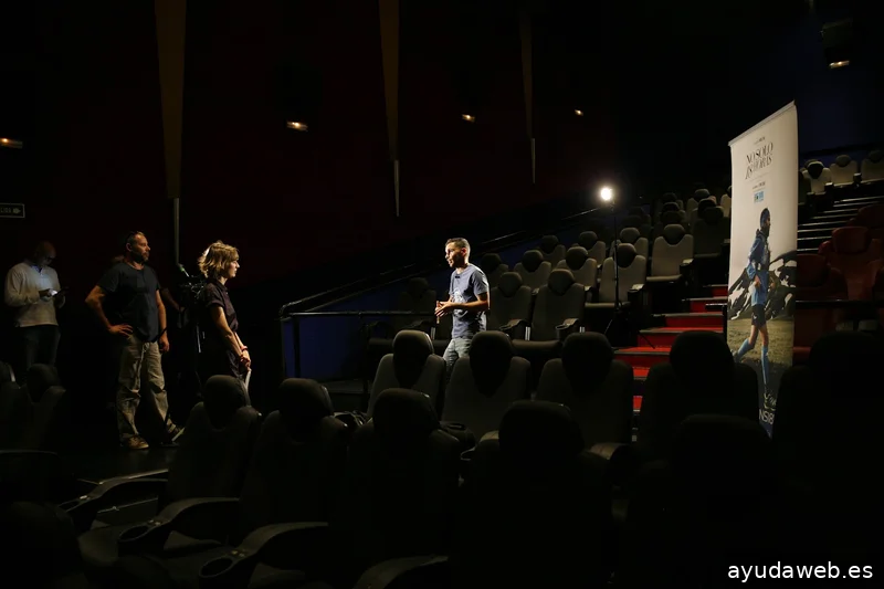 Yeti Projects | Tu Agencia de Marketing, Comunicación y Social Media en Canarias