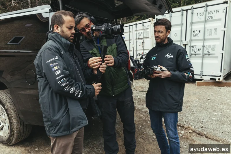 Yeti Projects | Tu Agencia de Marketing, Comunicación y Social Media en Canarias