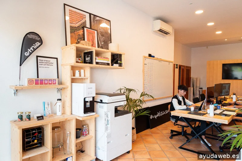 Etnia Mallorca Marketing