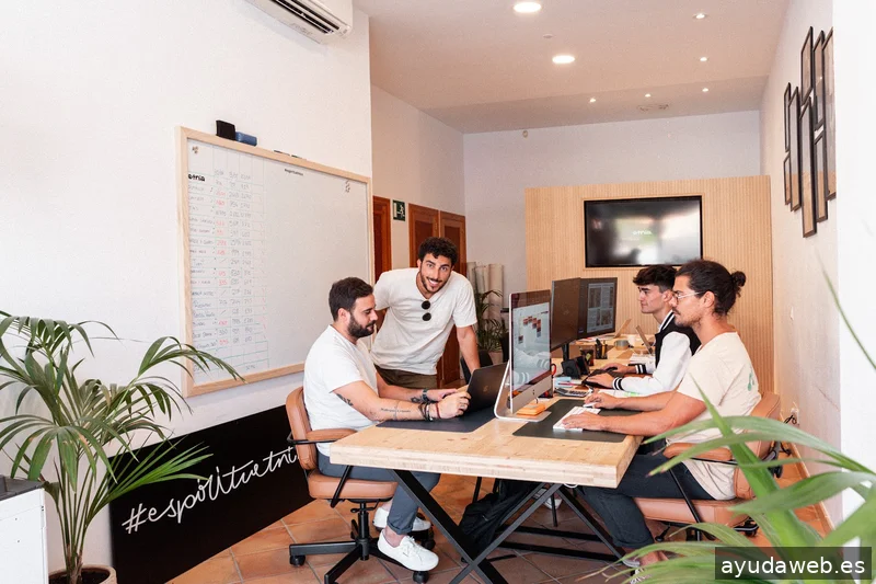 Etnia Mallorca Marketing
